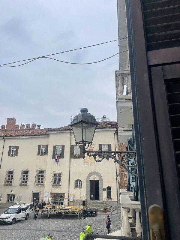 appartamento in vendita a Millesimo in zona Braia