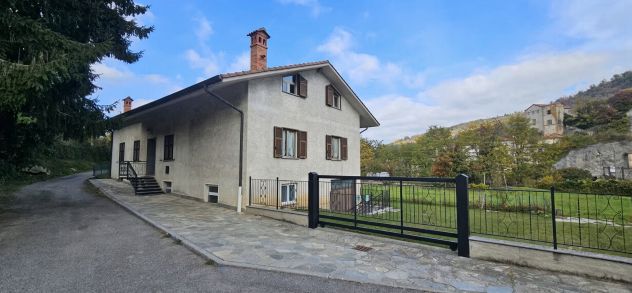 casa indipendente in vendita a Millesimo