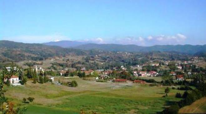 terreno agricolo in vendita a Mioglia in zona Schegli