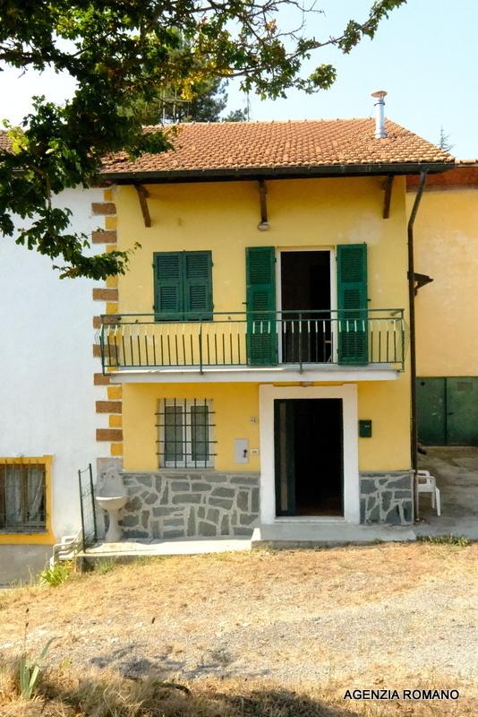 appartamento in vendita a Mioglia