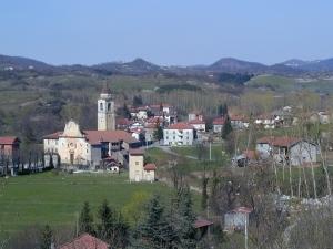 terreno agricolo in vendita a Mioglia in zona Carpenaro