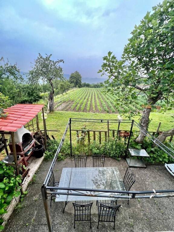 casa indipendente in vendita a Mioglia in zona Carpenaro