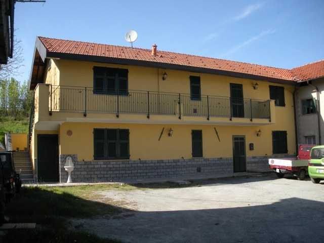 appartamento in vendita a Mioglia