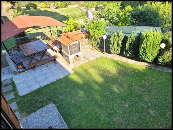 casa indipendente in vendita a Mioglia