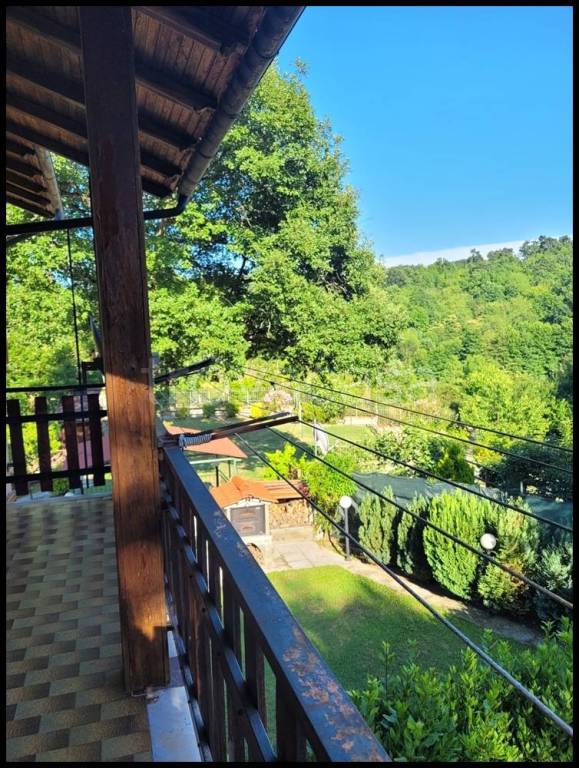 casa indipendente in vendita a Mioglia