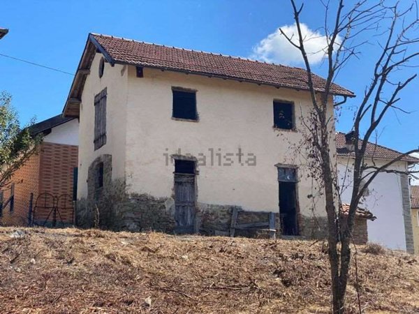 appartamento in vendita a Mioglia
