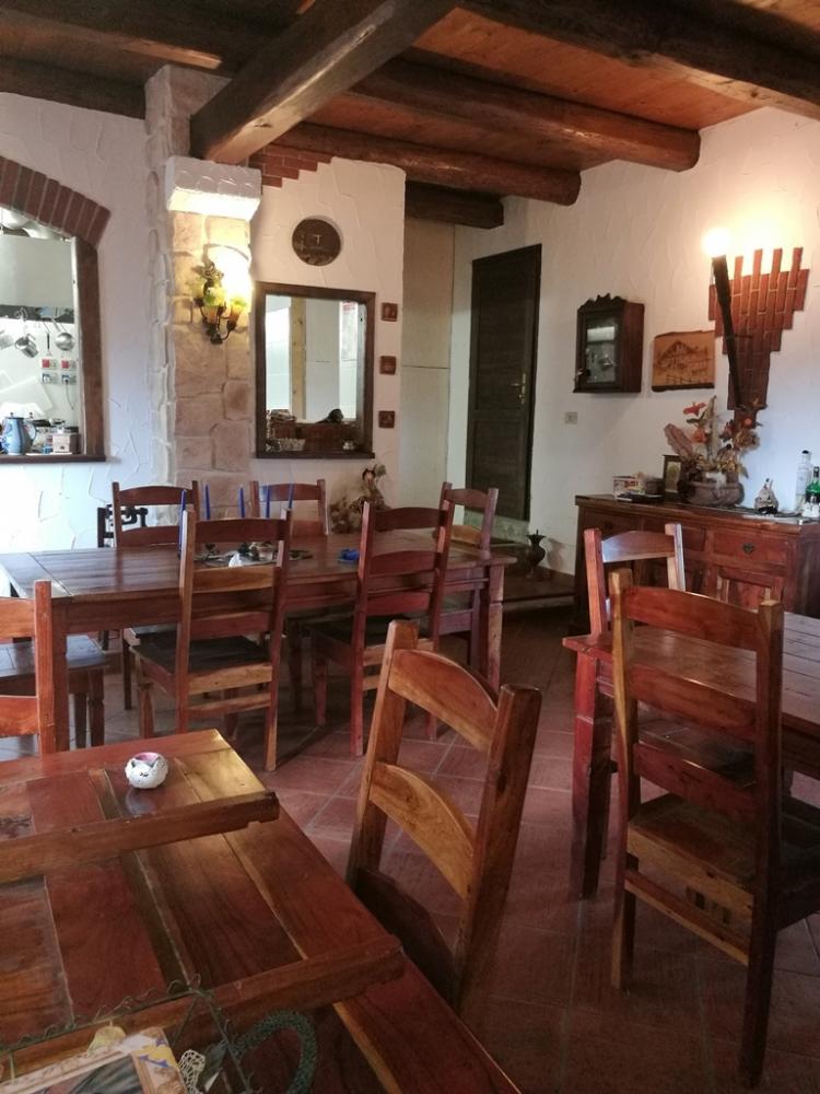 casa indipendente in vendita a Mioglia in zona Carpenaro
