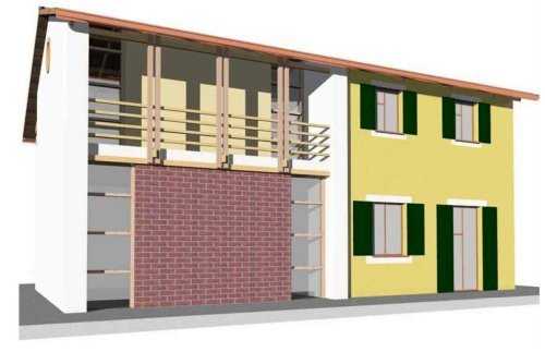 casa indipendente in vendita a Mioglia