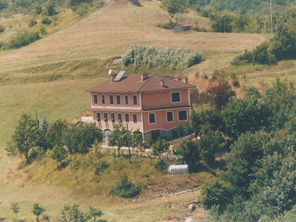 casa indipendente in vendita a Mioglia