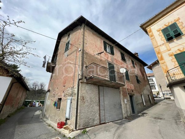 appartamento in vendita a Mioglia