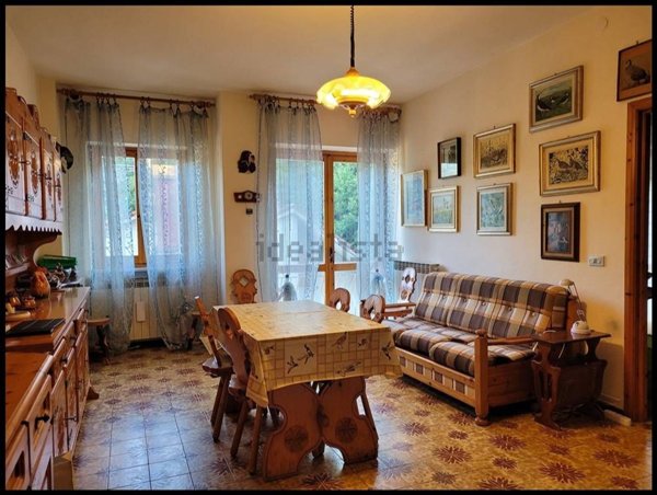 appartamento in vendita a Mioglia