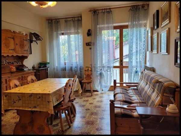 appartamento in vendita a Mioglia