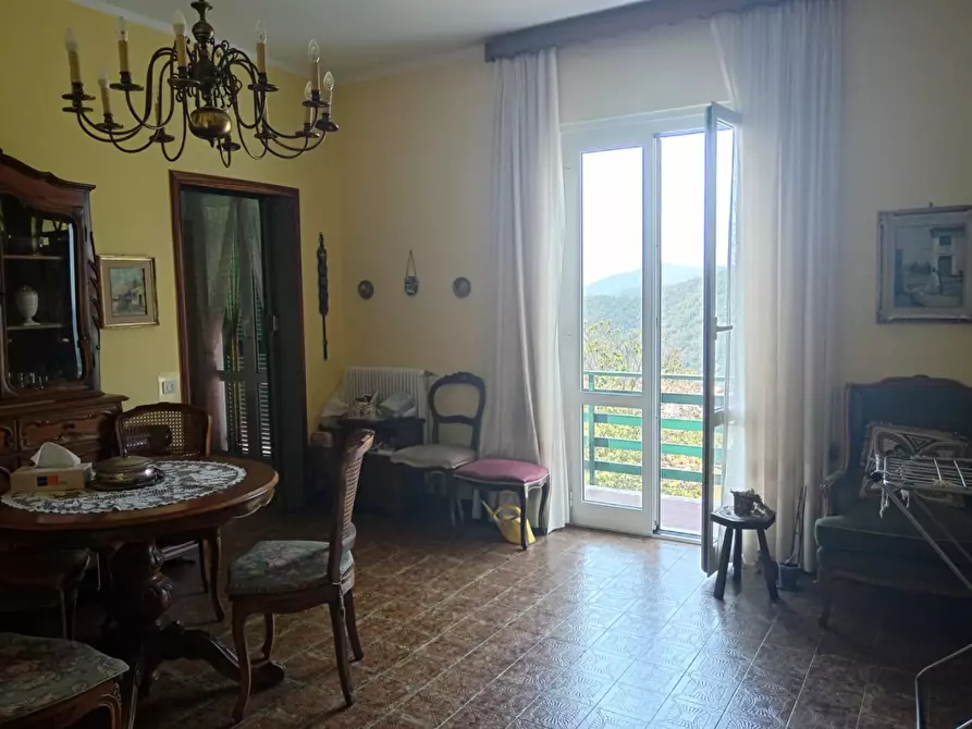 casa indipendente in vendita a Mioglia