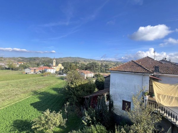 appartamento in vendita a Mioglia