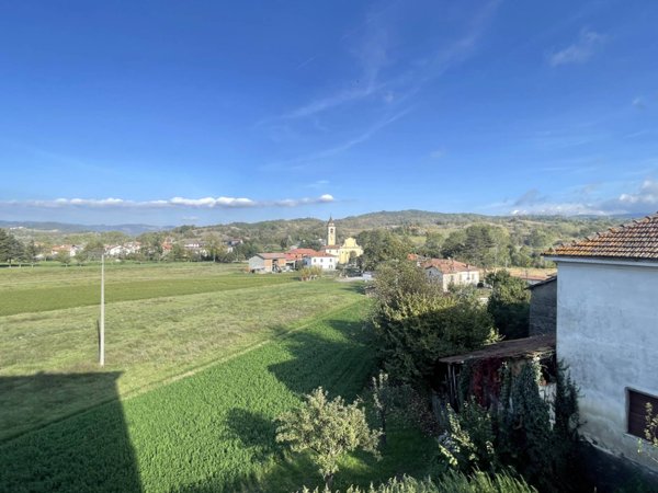 appartamento in vendita a Mioglia