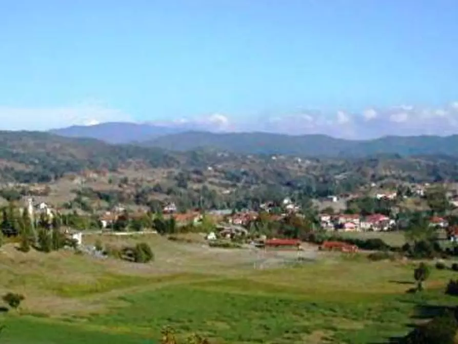 terreno edificabile in vendita a Mioglia