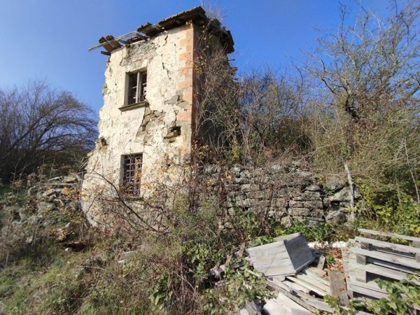 casale in vendita a Mioglia