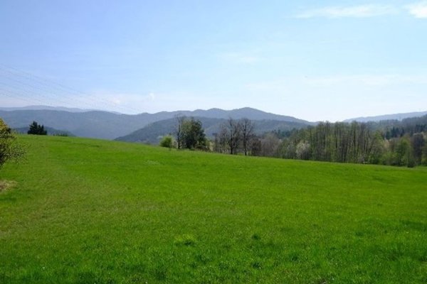 terreno edificabile in vendita a Mioglia