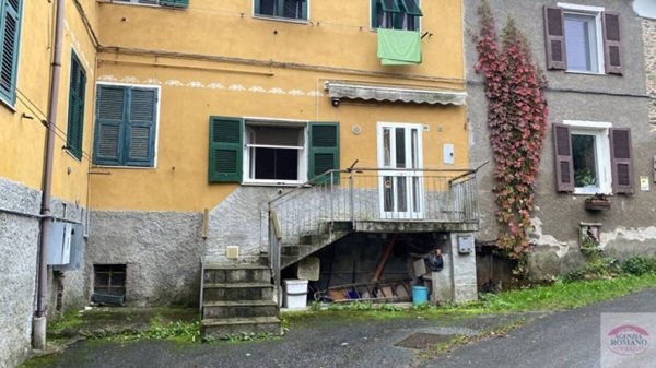 appartamento in vendita a Mioglia