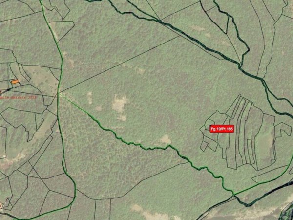 casale in vendita a Mioglia