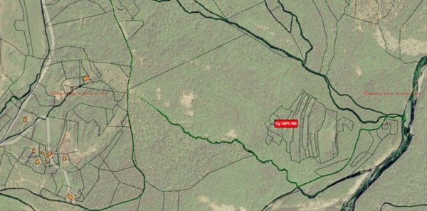 casa indipendente in vendita a Mioglia