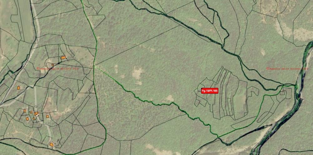 casa indipendente in vendita a Mioglia