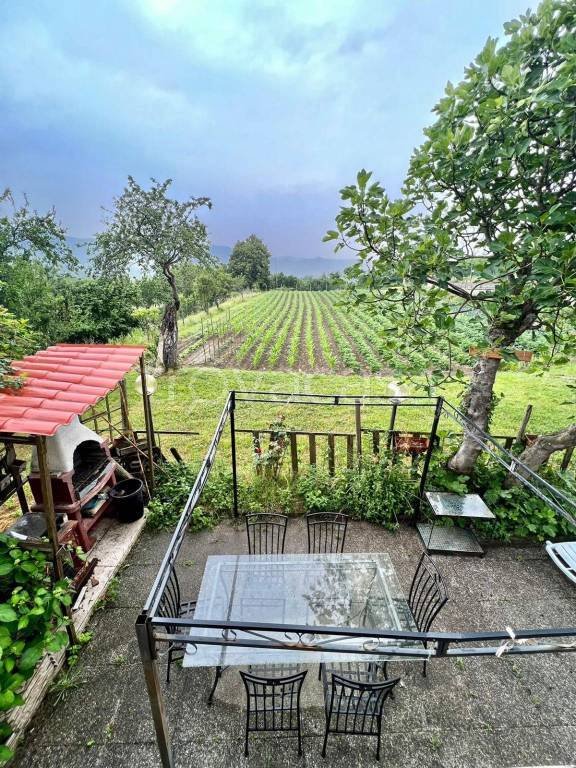 casa indipendente in vendita a Mioglia in zona Carpenaro