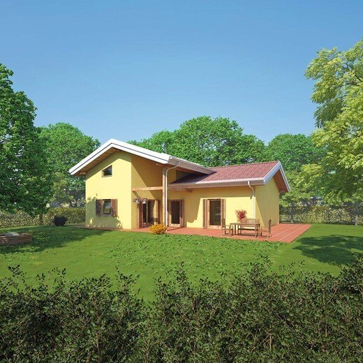 terreno edificabile in vendita a Mioglia