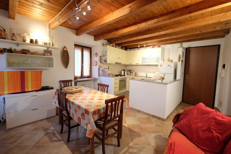 appartamento in vendita a Mioglia in zona Schegli
