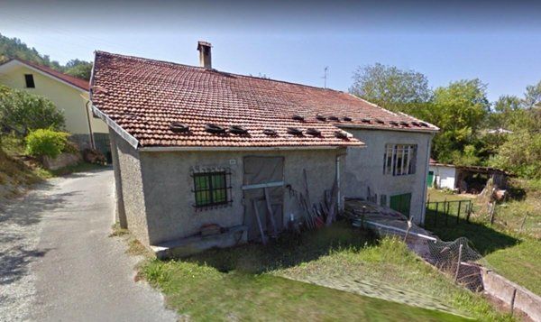appartamento in vendita a Mioglia in zona Schegli