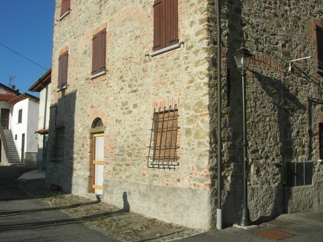 appartamento in vendita a Mioglia in zona Schegli