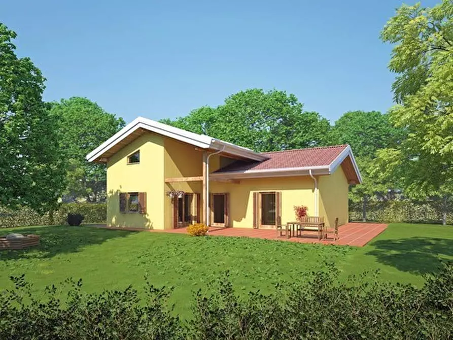 terreno edificabile in vendita a Mioglia