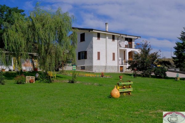 casa indipendente in vendita a Mioglia