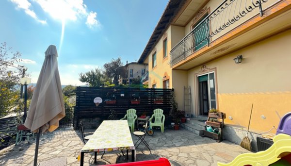 appartamento in vendita a Mioglia