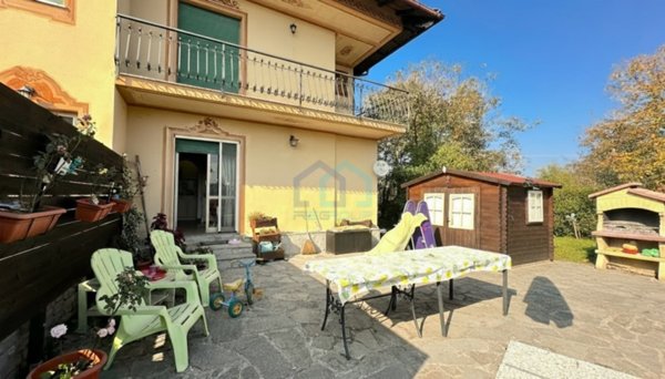 appartamento in vendita a Mioglia