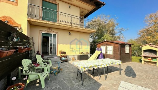 appartamento in vendita a Mioglia