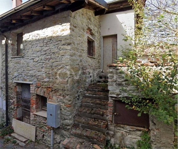 appartamento in vendita a Mioglia in zona Schegli