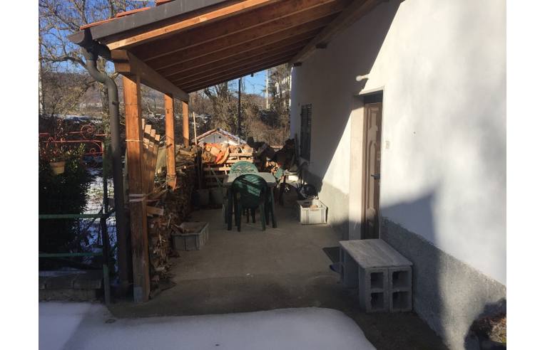 casa indipendente in vendita a Mioglia