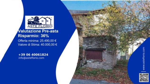 appartamento in vendita a Mioglia in zona Schegli