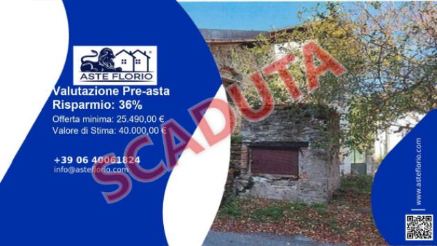 appartamento in vendita a Mioglia in zona Schegli