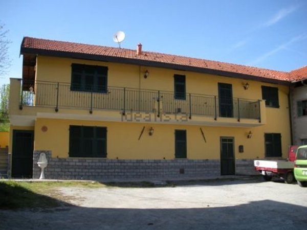 appartamento in vendita a Mioglia in zona Schegli