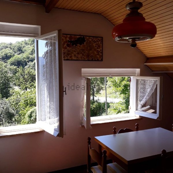 appartamento in vendita a Mioglia in zona Schegli