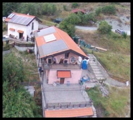 casa indipendente in vendita a Mioglia in zona Dogli