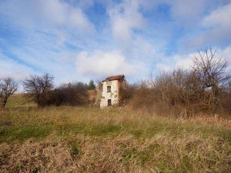 casa indipendente in vendita a Mioglia in zona Schegli