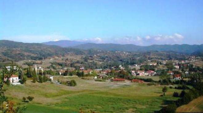 terreno edificabile in vendita a Mioglia in zona Schegli