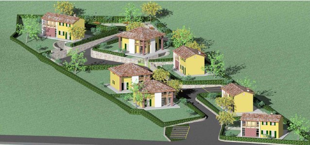 casa indipendente in vendita a Mioglia in zona Schegli