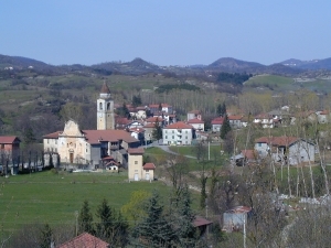 terreno agricolo in vendita a Mioglia in zona Schegli