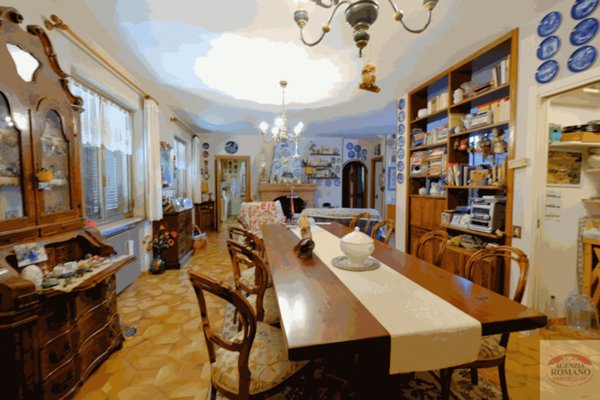 casa indipendente in vendita a Mioglia in zona Schegli