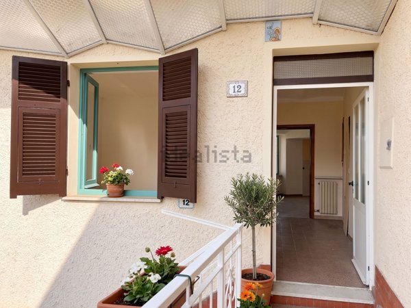 appartamento in vendita a Mioglia in zona Schegli