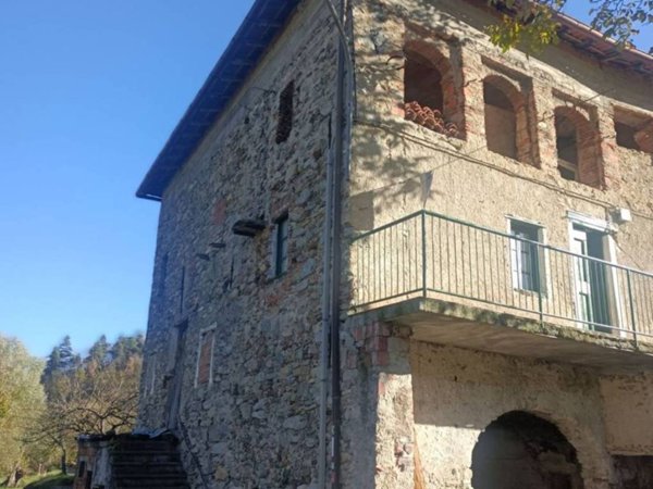 casa indipendente in vendita a Murialdo in zona Isolagrande